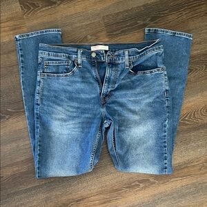 Levi Denim Jeans